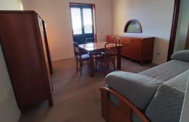 I Due Fratelli Homestay Mazara del Vallo